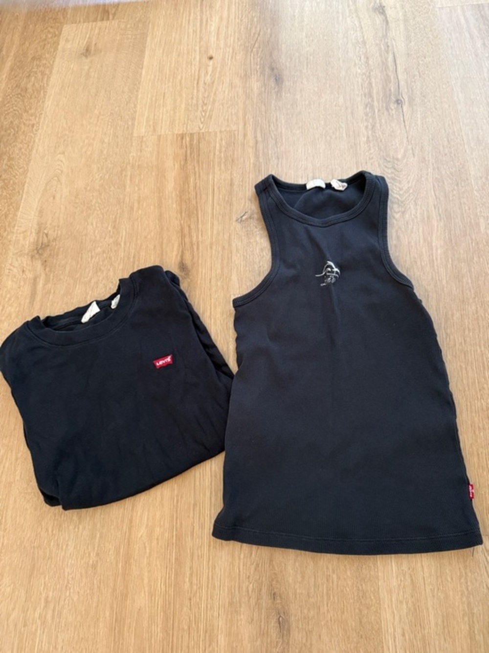 Levi’s Bundle